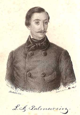 Luis Augusto Palmeirim