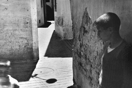 Henri Cartier-Bresson - Sevilha 1933