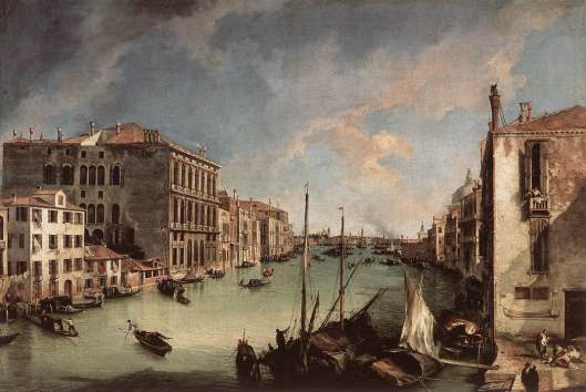 Canaletto
