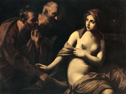 RENI, Guido 1620