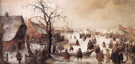 Avercamp_Hendrick-Winter_Scene_on_the_Canal