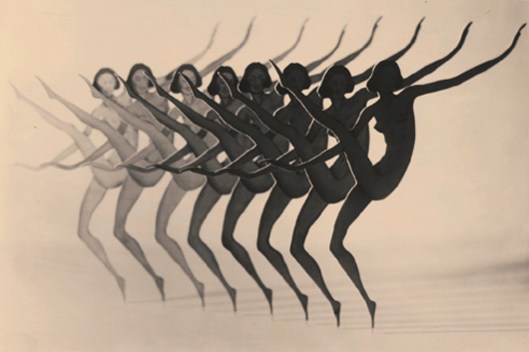 Frantisek Drtikol Tanecnice, 1930 500px