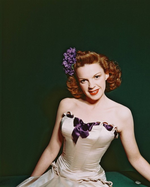 Judy Garland11