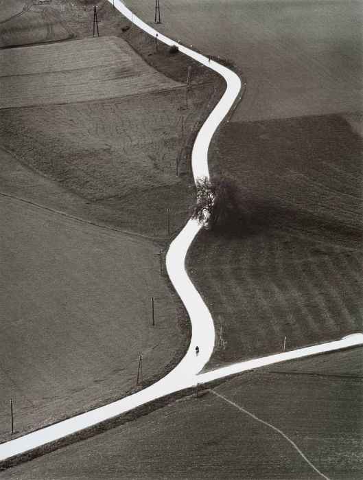 Toni Schneiders 1957