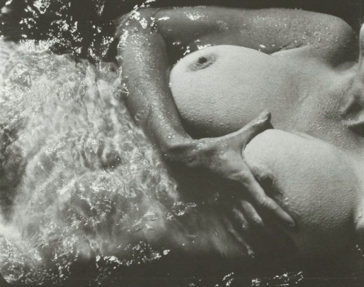 Alfred Stieglitz - Portrait of R (Rebecca Strand)