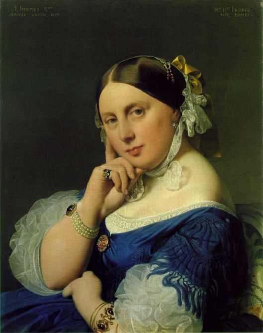 Ingres_Jean-Auguste-Dominique-Portrait_of_Delphine_Ingres-Ramel