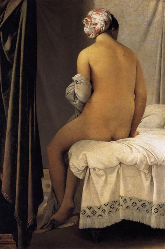 Ingres_Jean-Auguste-Dominique-The_Bather