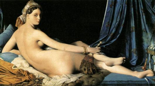 Ingres_Jean-Auguste-Dominique-The_Grand_Odalisque