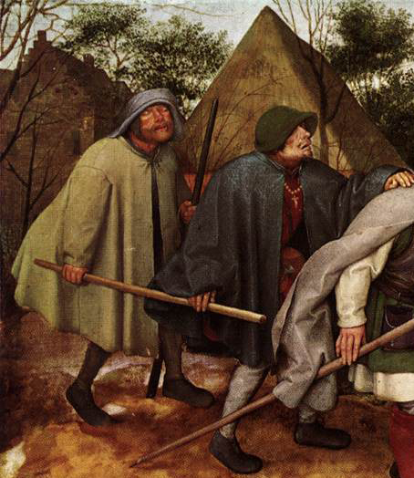 Parábola dos cegos 09