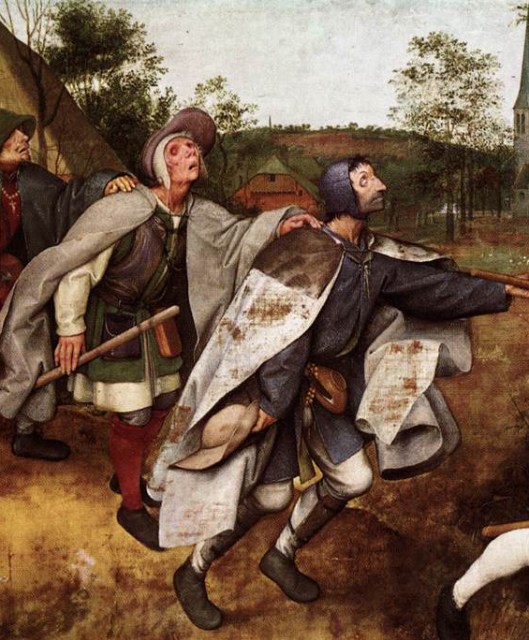 Parábola dos cegos 091