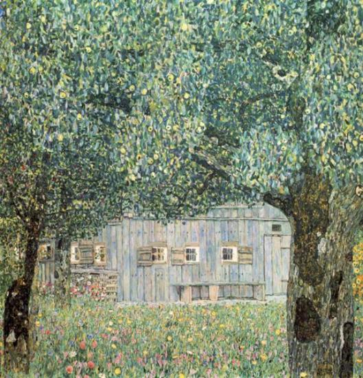 Klimt_Gustav-Farmhouse_in_Upper_Austria