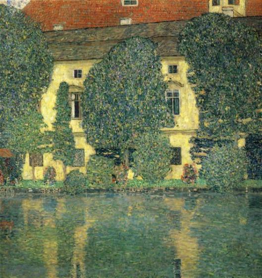 Klimt_Gustav-Schloss_Kammer_on_the_Attersee