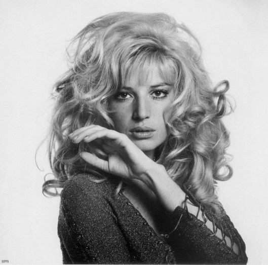 Monica Vitti