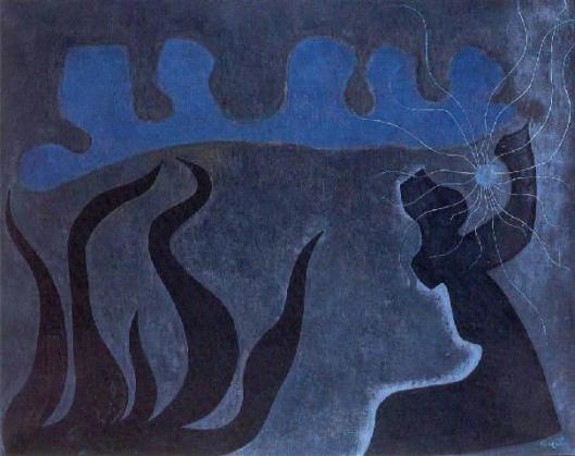 Baziotes, William-Sea_Phantoms 1952