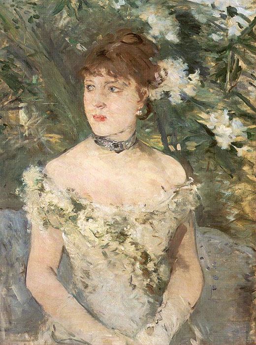 Berthe Morisot 1879