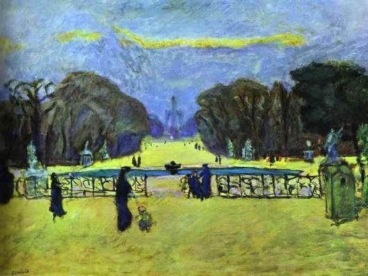 Bonnard_Pierre-Gardens_of_Tuileries