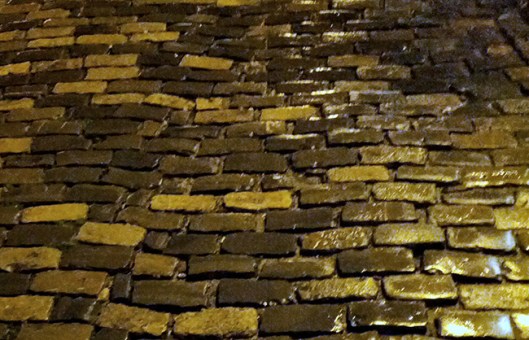 Al andar se hace el camino