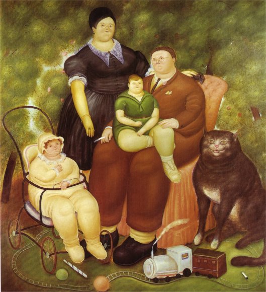 Botero 07