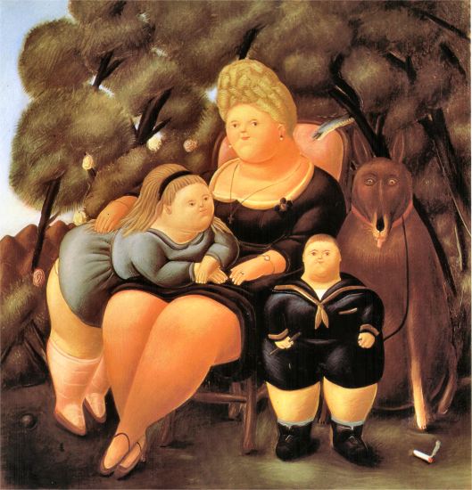 Botero 09