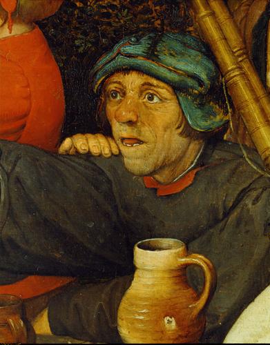 Bruegel - danças camponesas 3