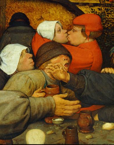 Bruegel - danças camponesas 5