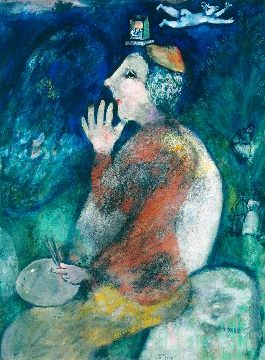Chagall_Marc-Self_portrait-1928