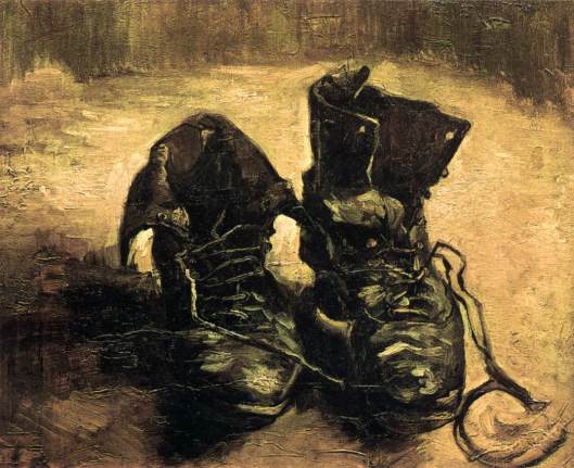 par de botas 1886