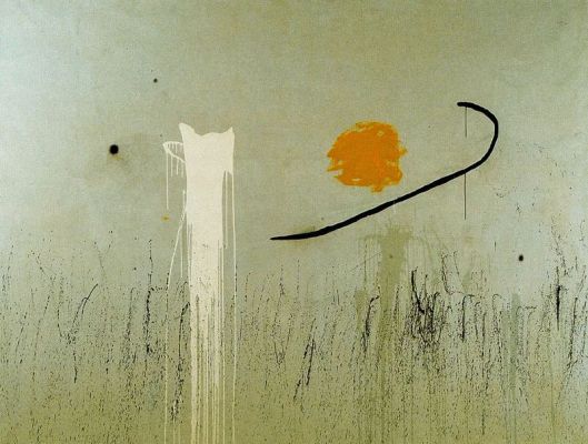 A esperança de condenado à morte III