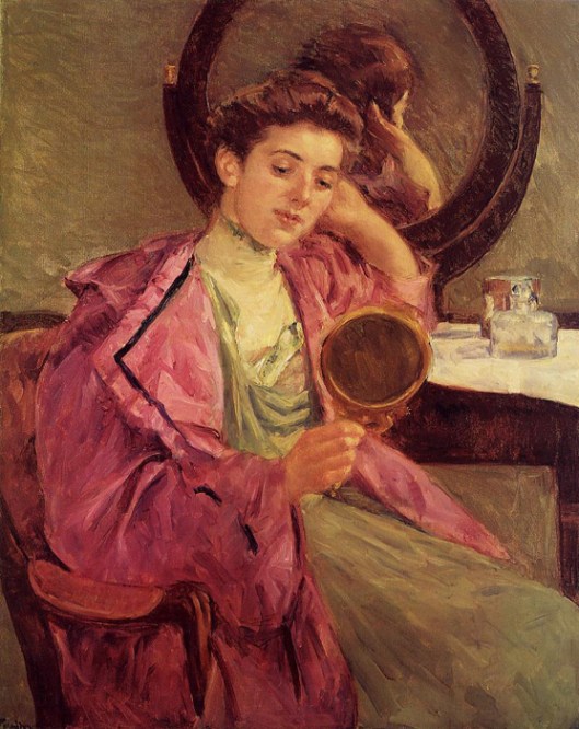 Mary Cassatt