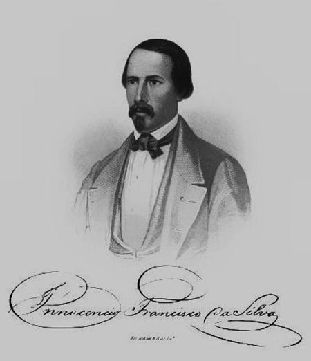 Innocencio Francisco da Silva - Perfil