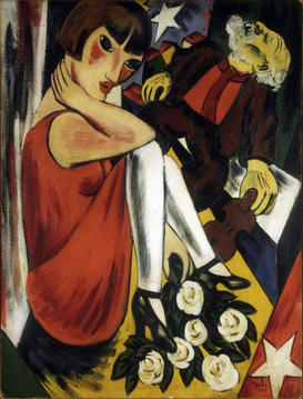 Julio - Nocturno 1929