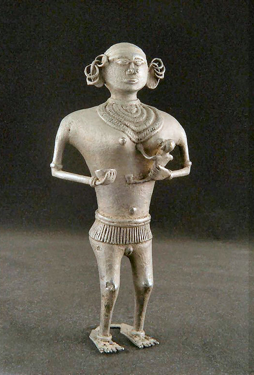 India sec XIX maternidadeA