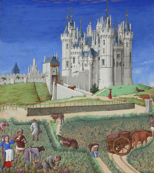 Très Riches Heures 09