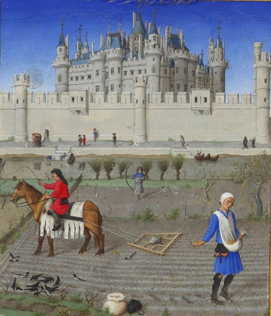 Très Riches Heures 10