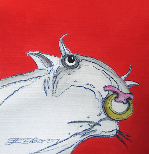 Albert Eckert - Pensando sobre o futuro