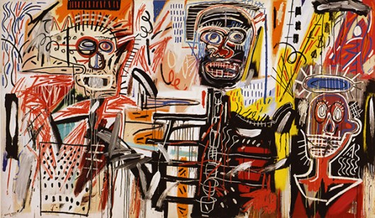 Jean-Michel Basquiat (1960-1988) 01600px