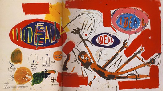 Jean-Michel Basquiat (1960-1988) 06600px