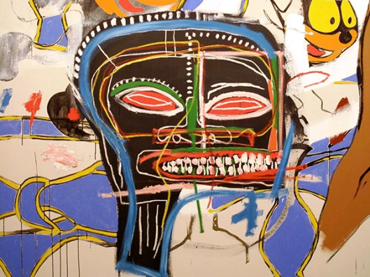 Jean-Michel Basquiat (1960-1988) 07600px