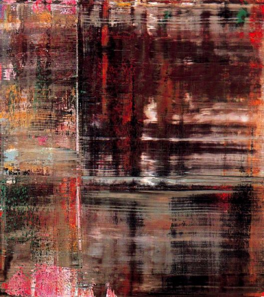 Richter - Abstração 5