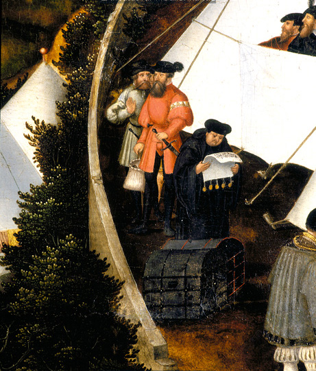 Gerung - A Melancolia no Jardim da VidaG