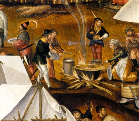 Gerung - A Melancolia no Jardim da VidaH