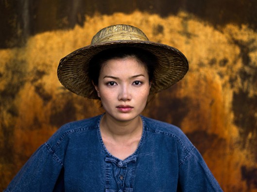 Steve McCurry 15 - THAILAND