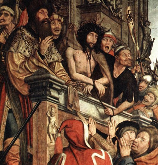 1 Quentin MASSYS - Ecce Homo 1515 detalhe 600px