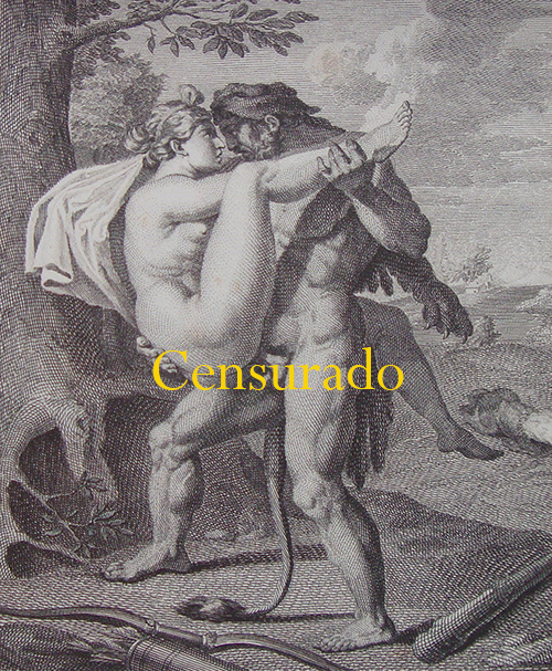 Hercules e Djanira 500px